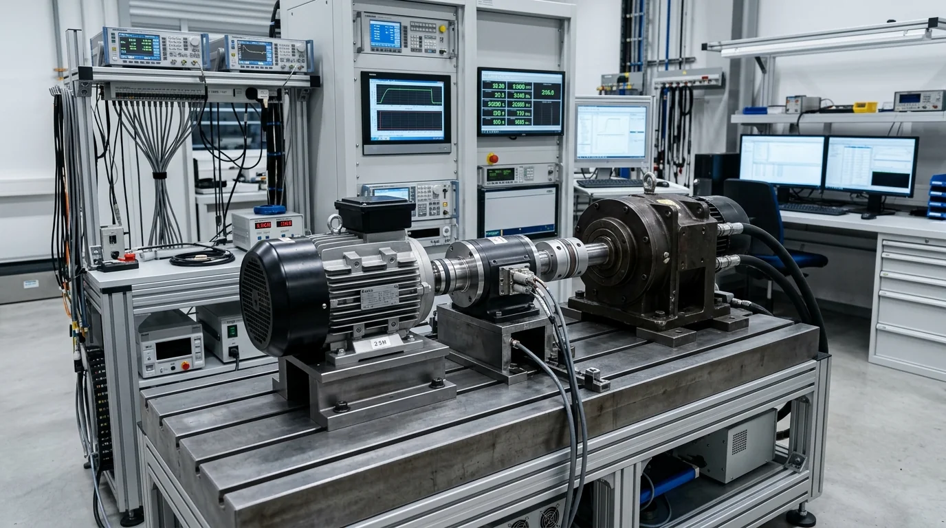 2000 Watts to RPMs: Why You Need Torque to Calculate Motor Speed