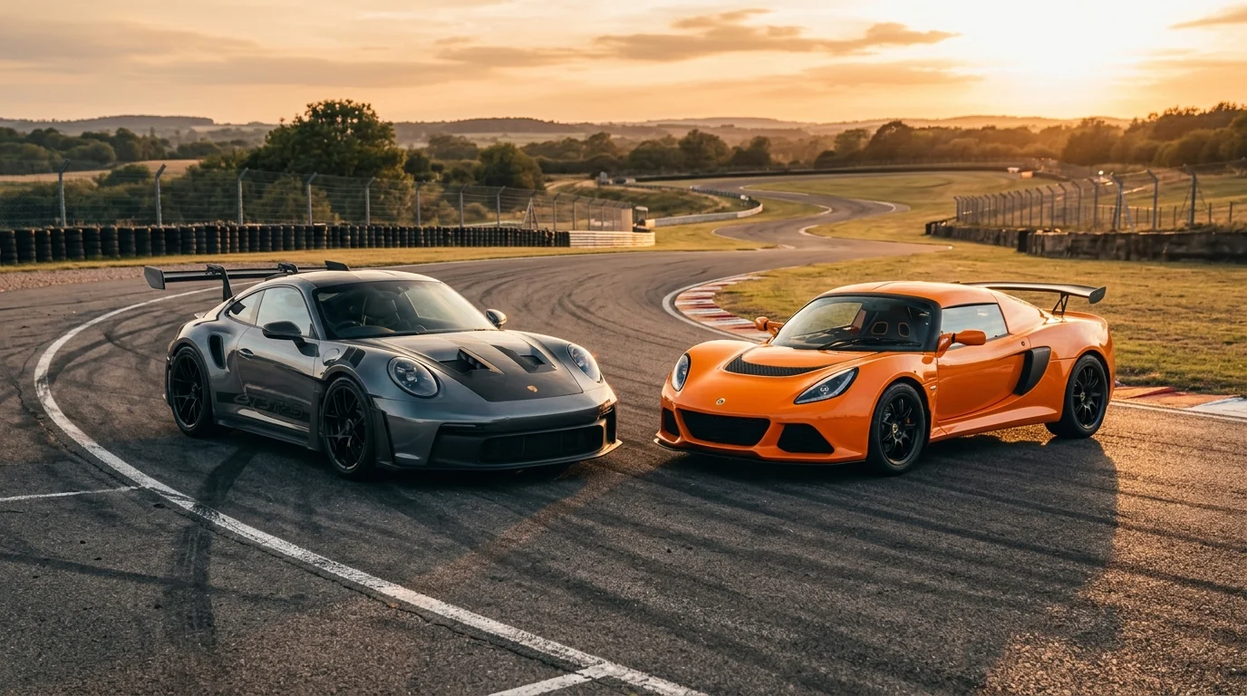 Power to Weight Ratio Calculator: How to Calculate and Compare Vehicle Performance
